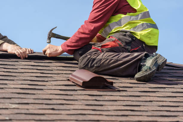 Best Storm Damage Roof Repair  in Osceola, AR