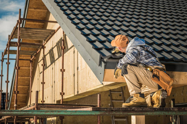 Best Roofing Contractor Near Me  in Osceola, AR